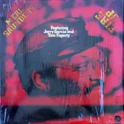 LP - Merl Saunders - Fire Up