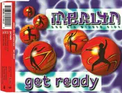 Merlyn and Six Wicked Kids - Get Ready