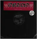 12inch Vinyl Single - Merlyn & 6 Wicked Kids - Grooveliker