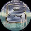 12'' - Merlyn & Chuck Mellow - 5 Sicks