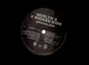12'' - merlyn and 6 wicked kids - grooveliker