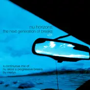 Merlyn - Nu Horizons - The Next Generation of Breaks v01