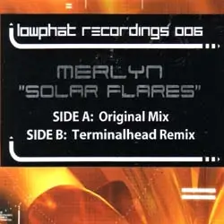 Merlyn - Solar Flares