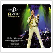 MerQury & Orchestra Opera Leipzig - Queen Classical II