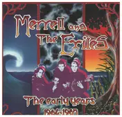 Merrell And The Exiles - The Early Years 1964-1967
