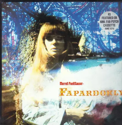 Merrell Fankhauser - Fapardokly