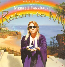 Merrell Fankhauser - Return to Mu