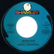 Merrell Fankhauser - Tampa Run