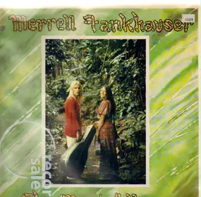 Merrell Fankhauser - The Maui Album