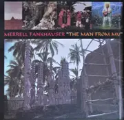 LP - Merrell Fankhauser - The Man From Mu