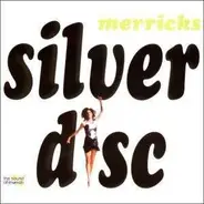 merricks - silver disc