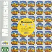 Merricks - Sound Of Munich Remixes 1