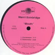 Merril Bainbridge - Mouth