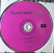 CD Single - Merril Bainbridge - Mouth