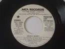 7inch Vinyl Single - Merrily Webber - It's Time To Say I Love You