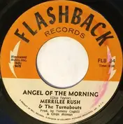 Merrilee & The Turnabouts