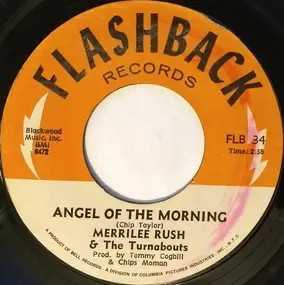 Merrilee & The Turnabouts - Angel Of The Morning / Reap What You Sow