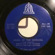 Merrilee & The Turnabouts - Angel Of The Morning / Reap What You Sow