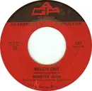 7inch Vinyl Single - Merrilee Rush - Reach Out / Love Street