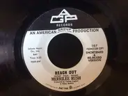 Merrilee Rush - Reach Out