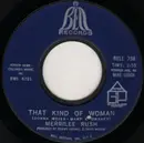 7inch Vinyl Single - Merrilee Rush - That Kind Of Woman / Sunshine & Roses