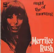 Merrilee Rush