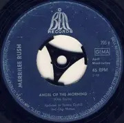 7inch Vinyl Single - Merrilee Rush - Angel Of The Morning