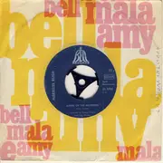 7inch Vinyl Single - Merrilee Rush - Angel Of The Morning