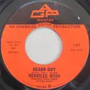 7inch Vinyl Single - Merrilee Rush - Reach Out / Love Street