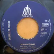 7inch Vinyl Single - Merrilee Rush - Sign On For The Good Times