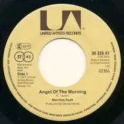 7'' - Merrilee Rush - Angel Of The Morning / Love Birds