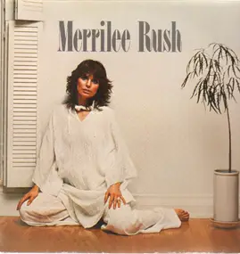 Merrilee Rush - Merrilee Rush