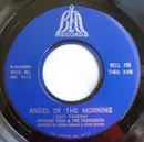 7'' - Merrilee & The Turnabouts - Angel Of The Morning