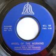 Merrilee Rush - Angel of the Morning