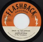 Merrilee Rush - Angel Of The Morning / Reap What You Sow
