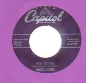 Merrill Moore - Hard Top Race