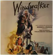 Merrill Jenson - Windwalker (The Original Soundtrack Album)