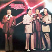 LP - Merrill Womach - Merrill Womach In Quartet