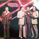 LP - Merrill Womach - Merrill Womach In Quartet