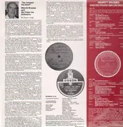 LP - Merritt Brunies & His Friars Inn Orchestra - Up Jumped The Devil