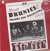 Merritt Brunies & His Friars Inn Orchestra