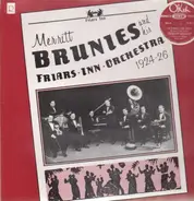 Merritt Brunies & His Friars Inn Orchestra - Up Jumped The Devil