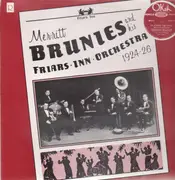 LP - Merritt Brunies & His Friars Inn Orchestra - Up Jumped The Devil