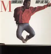 Merriweather - Body Like That