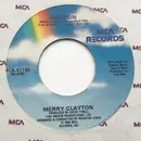7inch Vinyl Single - Merry Clayton - Emotion / Let Me Make You Cry A Little Longer