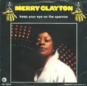 Merry Clayton - Keep Your Eye on the Sparrow