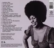 CD - Merry Clayton - The Best Of Merry Clayton