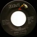 7inch Vinyl Single - Merry Clayton / The Five Satins - Yes / In The Still Of The Night