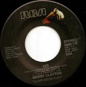 Merry Clayton - Yes / In The Still Of The Night