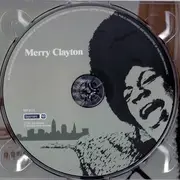 CD - Merry Clayton - Merry Clayton - Digipak